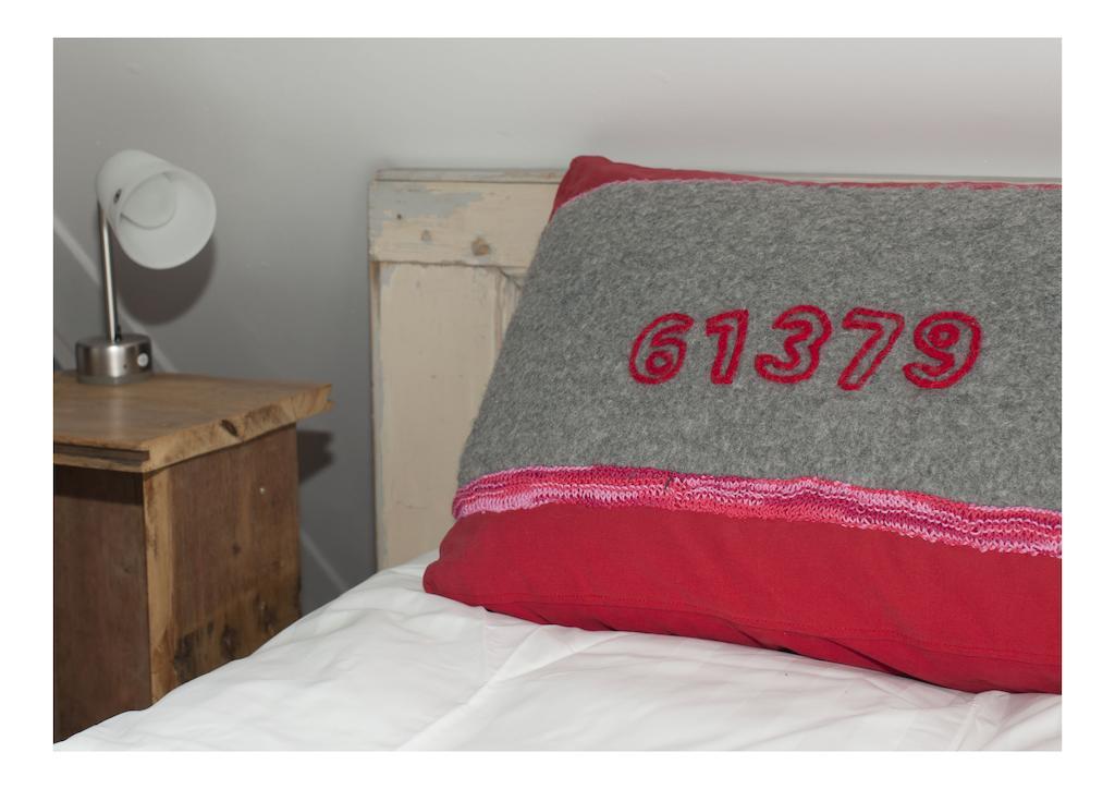 Bed & Breakfast De Ruige Weide Oudewater Quarto foto