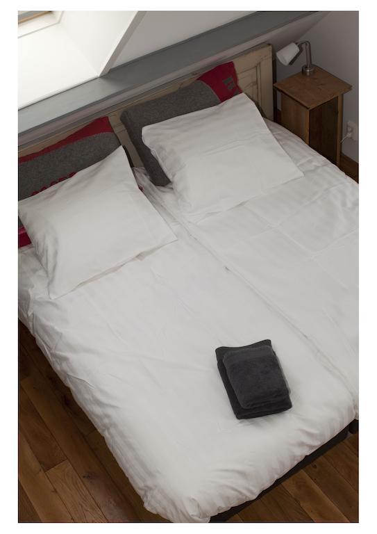 Bed & Breakfast De Ruige Weide Oudewater Quarto foto