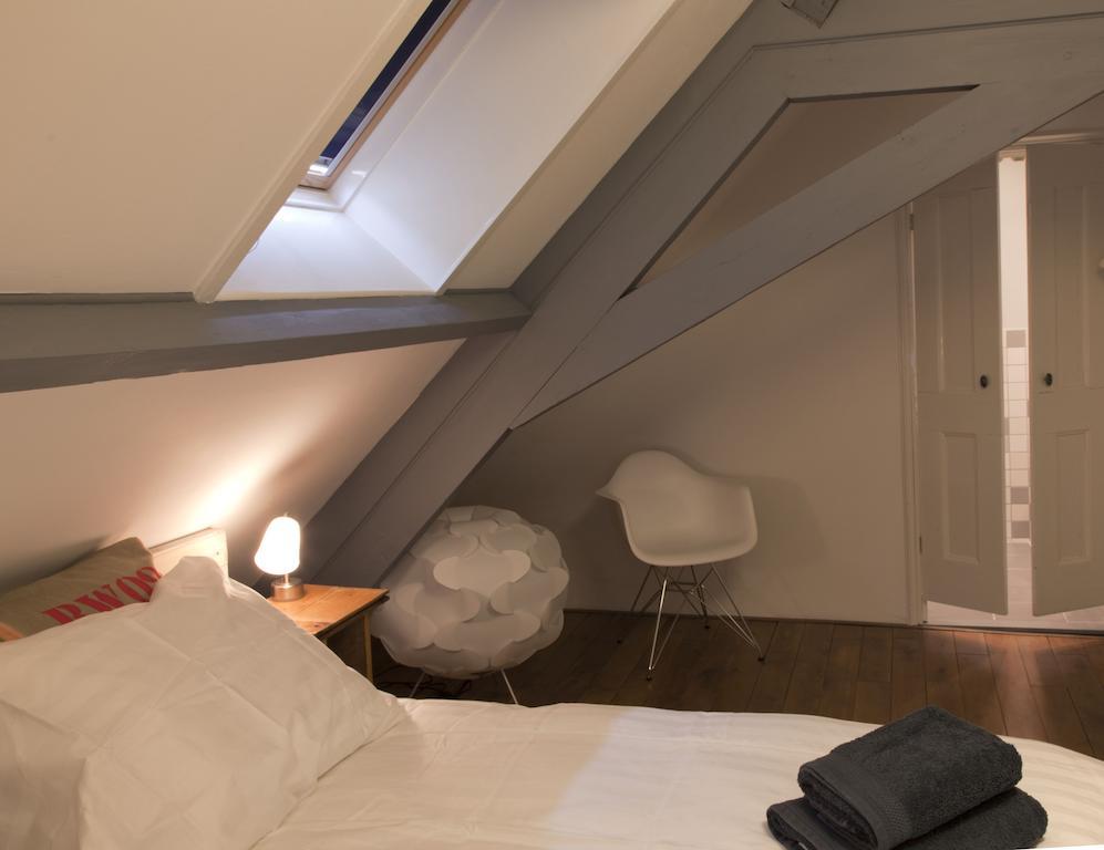 Bed & Breakfast De Ruige Weide Oudewater Quarto foto