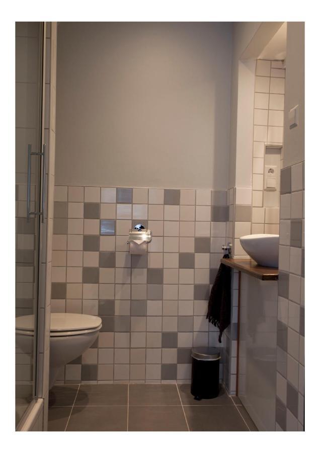 Bed & Breakfast De Ruige Weide Oudewater Exterior foto